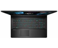 MSI GP76 i7-11800H/16GB/1TB/Win11 RTX3080 300Hz - 739101 - zdjęcie 4